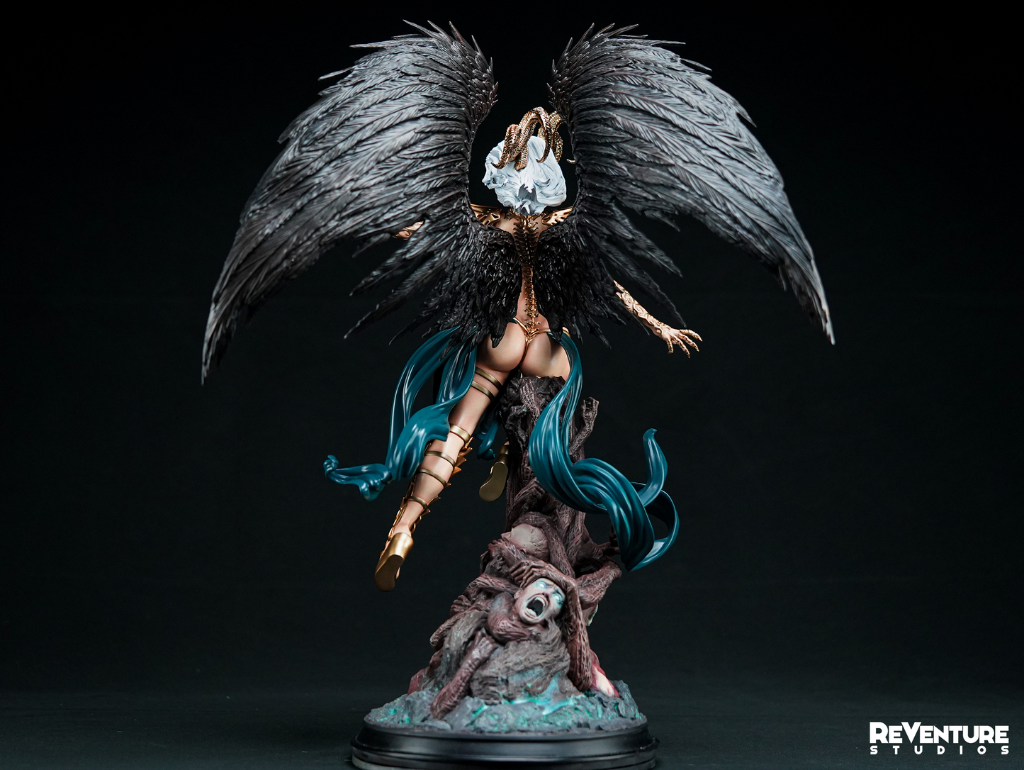 Vara: The Angel Of Death