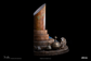Egyptian Queen 1/4 Scale DELUXE Statue - Frazetta Legacy