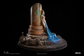 Egyptian Queen 1/4 Scale DELUXE Statue - Frazetta Legacy