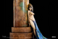 Egyptian Queen 1/4 Scale DELUXE Statue - Frazetta Legacy
