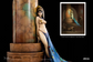 Egyptian Queen 1/4 Scale DELUXE Statue - Frazetta Legacy