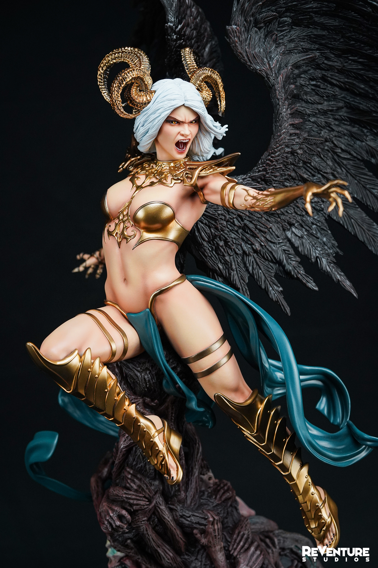 Vara: The Angel Of Death